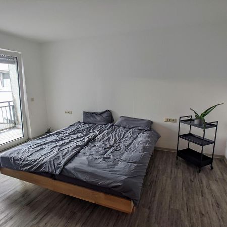 Ideale Messe/Airport Wohnung 15Min Fahrtweg Kirchheim unter Teck Esterno foto